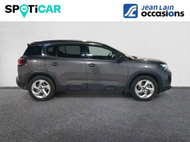 Citroën C5 Aircross bluehdi 130 s&amp;s eat8 — photo 4