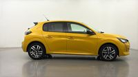 Peugeot 208 1.2 PureTech 100ch S&S Allure EAT8 — photo 4
