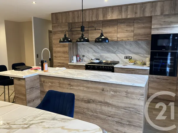 Maison 6 pièces 120 m²