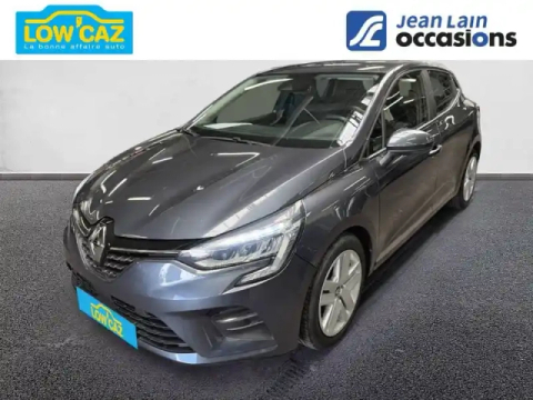 Renault Clio tce 100 gpl