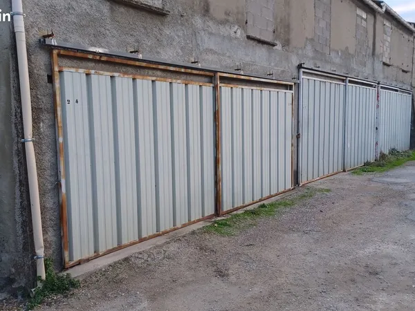 Location garage
