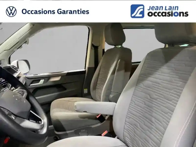 Volkswagen California 2.0 tdi 150 dsg7 — photo 5