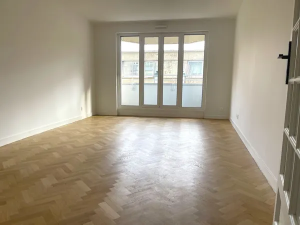 Appartement 4 pièces 82 m²