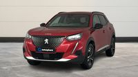 Peugeot 2008 1.2 PureTech 100ch S&S Allure — photo 1