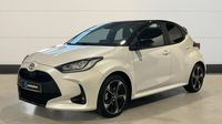 Toyota Yaris 130h Collection 5p MY25