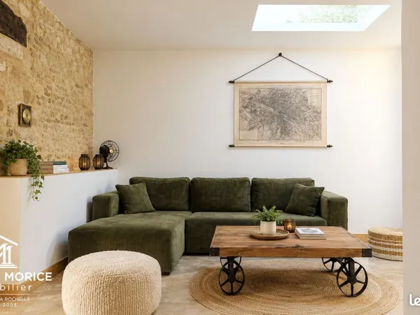 Maison 5 pièces 146 m²
