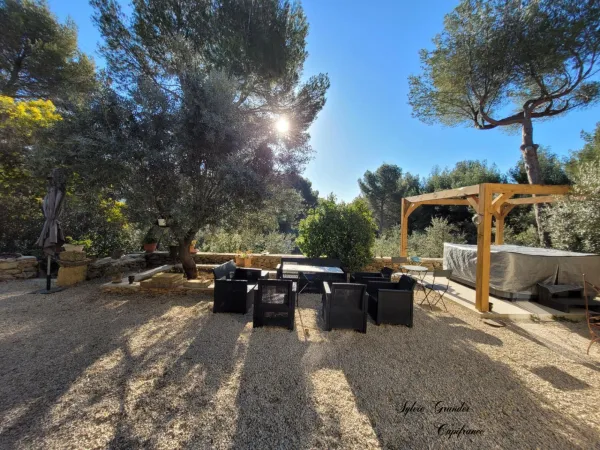 Maison 7 pièces 176 m²