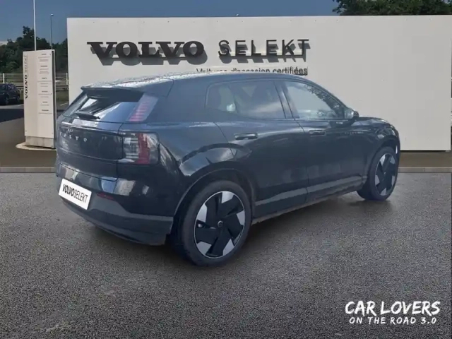 Volvo Ex30 single extended range 272 ch 1edt — photo 5