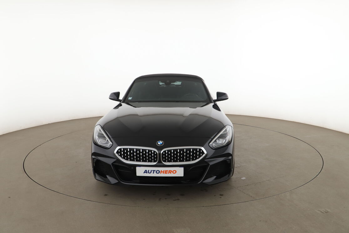 BMW Z4 sDrive20i M Sport BVA8 — photo 8