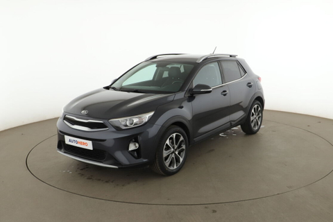 Kia Stonic 1.4 ISG Launch Edition