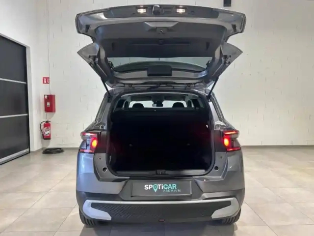 Citroën C3 Aircross electrique 113ch autonomie confort plus — photo 9