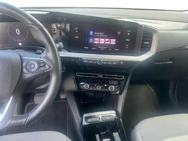 Opel Mokka 1.2 turbo 130ch elegance business bva8 — photo 42