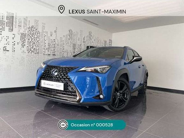 Lexus UX Lexus UX