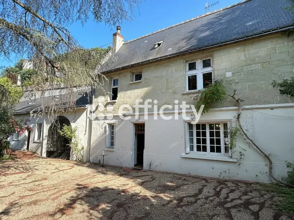 Maison 6 pièces 150 m²