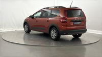 Dacia Jogger 1.0 ECO-G 100ch Expression 7 places — photo 8