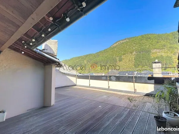 Immeuble de rapport 8 pièces 234 m²