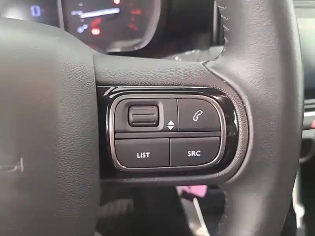 Citroën C3 Aircross puretech 110 s&amp;s bvm6 — photo 34