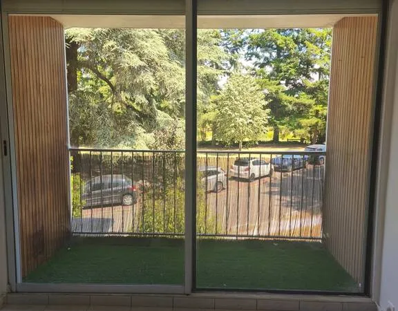 Appartement 4 pièces 77 m²