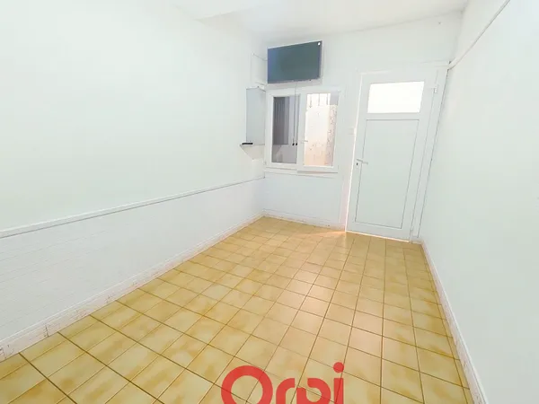 Maison 3 pièces 36 m²