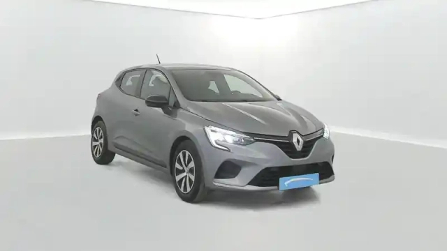 Renault Clio tce 90 — photo 36