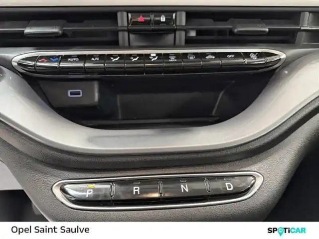 Fiat 500 e 118ch pack confort &amp; style my23 — photo 15