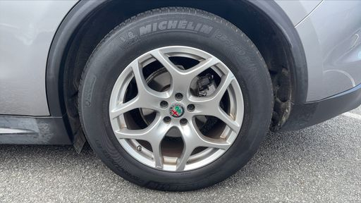 Alfa Romeo Stelvio 2.2 190 EAT8 - Executive – 2018 – 136264 km – Diesel – Boîte Automatique — photo 30
