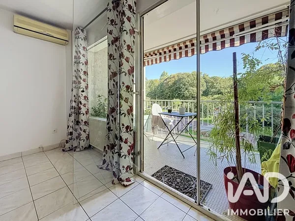 Appartement 4 pièces 98 m²