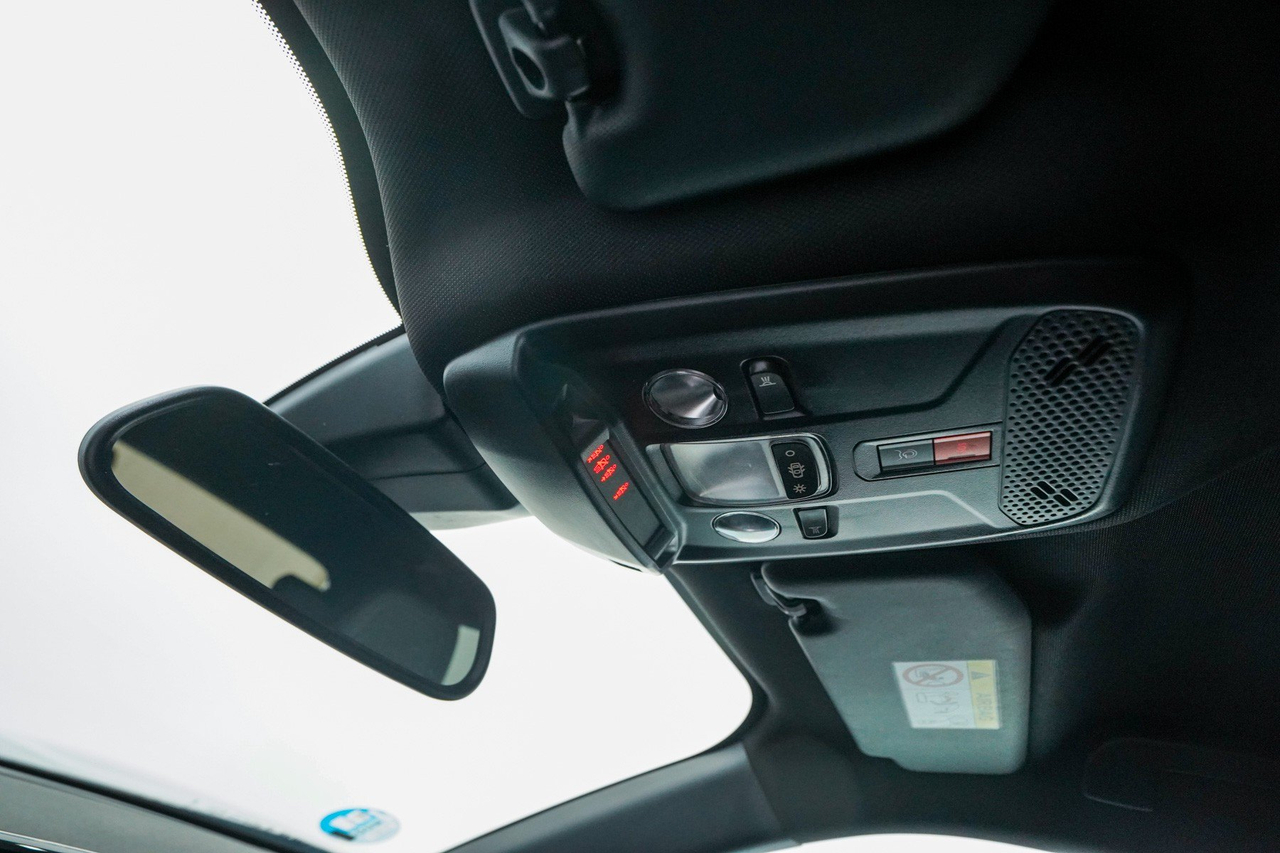 Peugeot 2008 — photo 28
