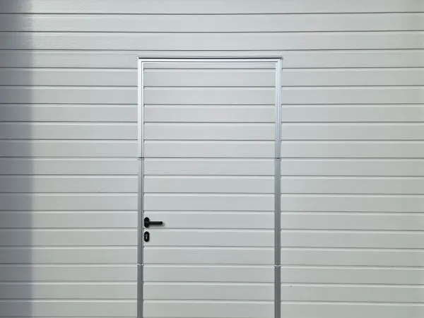 Grange garage