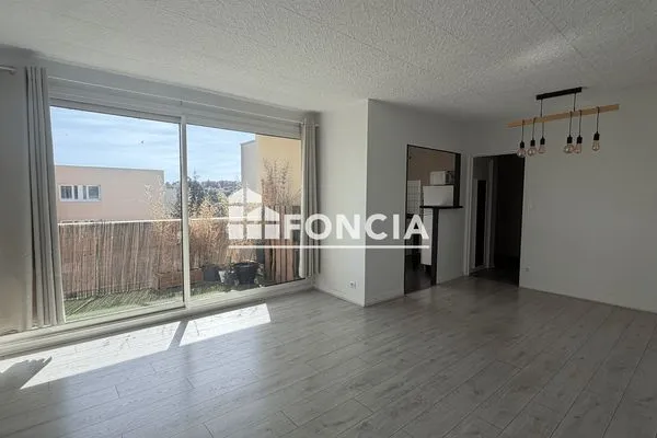 Appartement 4 pièces 94 m²