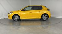 Peugeot 208 1.2 PureTech 100ch S&S Style 118g — photo 7
