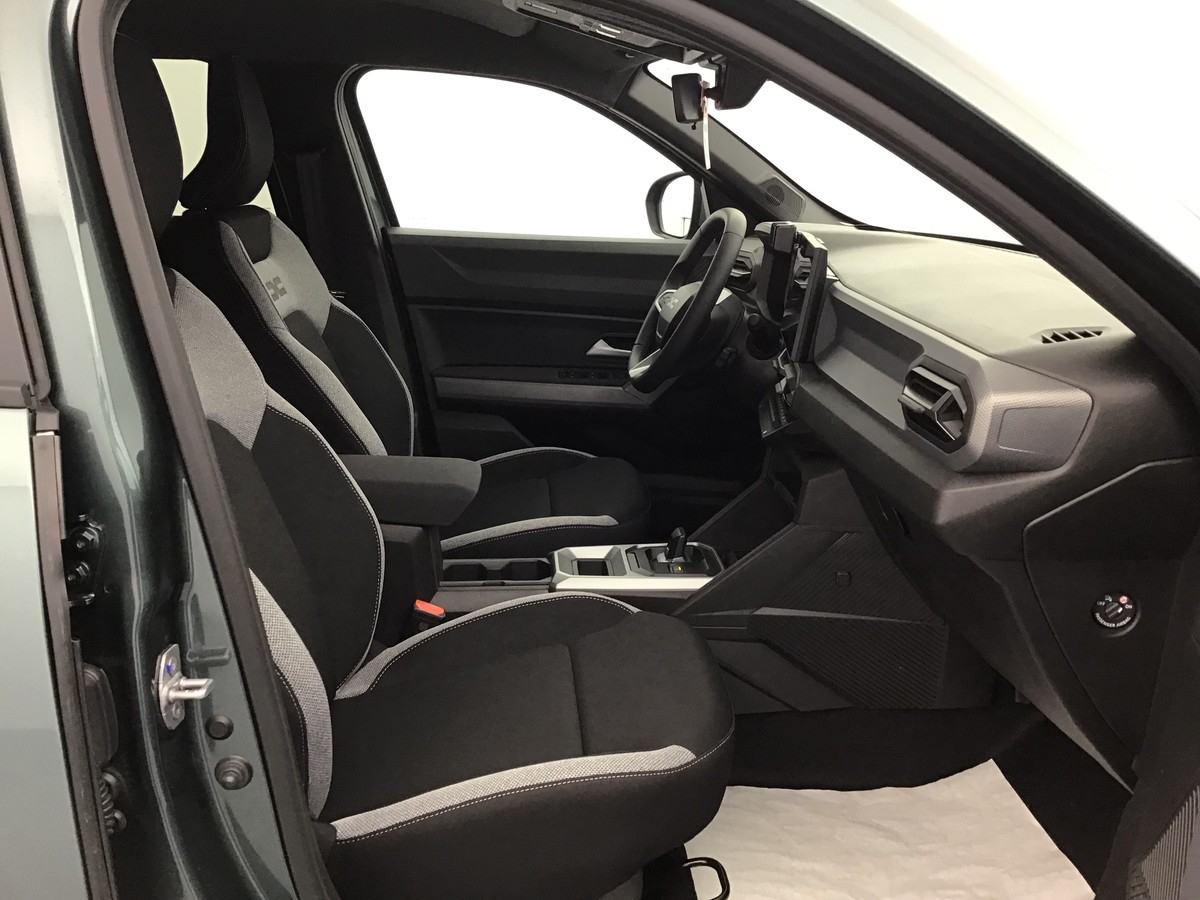 Dacia Duster — photo 6