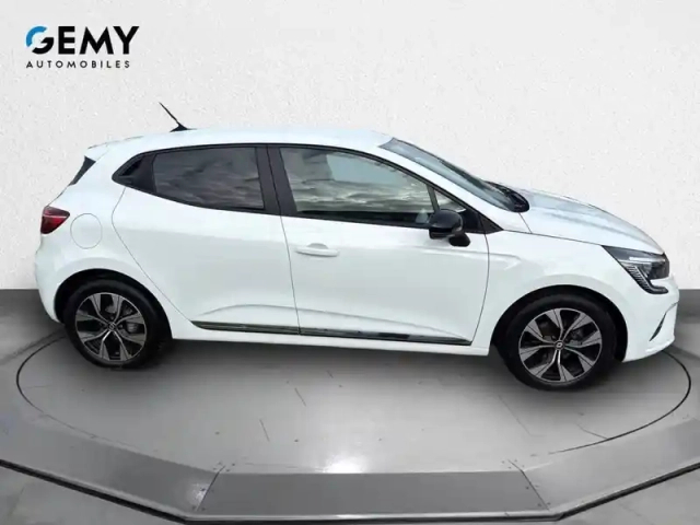 Renault Clio tce 90 — photo 20