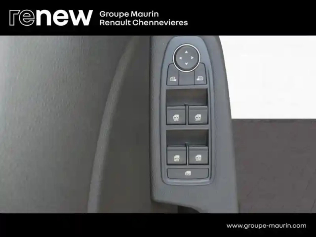 Renault Clio 1.0 tce 90ch evolution - 25 — photo 13