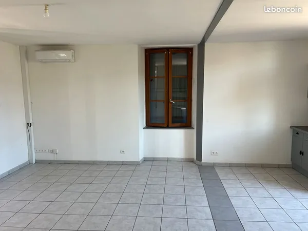 Appartement F3