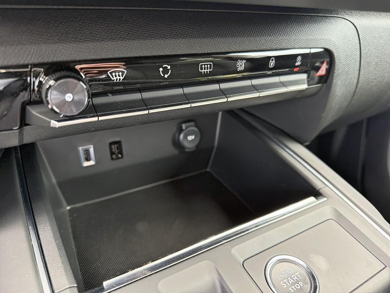 Citroën C5 Aircross bluehdi 130 eat8 plus — photo 14