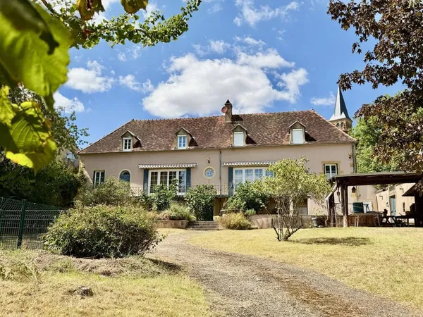 Villa 12 pièces 350 m²