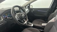 Renault Captur 1.6 E-Tech hybride 145ch Techno — photo 12