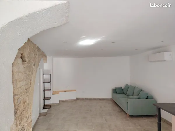 Appartement T2