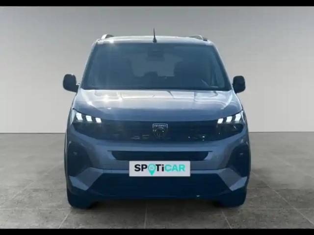 Peugeot Rifter m diesel 100 allure 5 places — photo 23