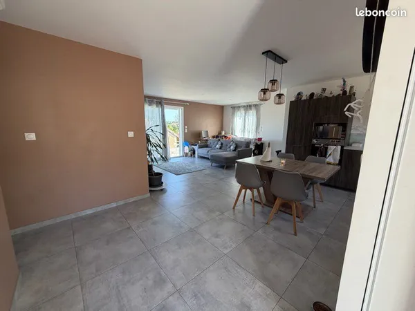 Maison en vente