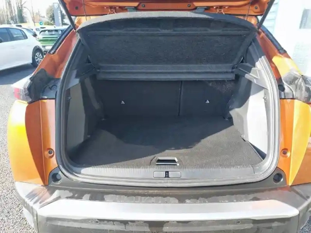 Peugeot 2008 bluehdi 130 s&amp;s eat8 — photo 46