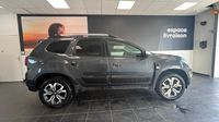 Dacia Duster 1.0 ECO-G 100ch Prestige + 4x2 — photo 4