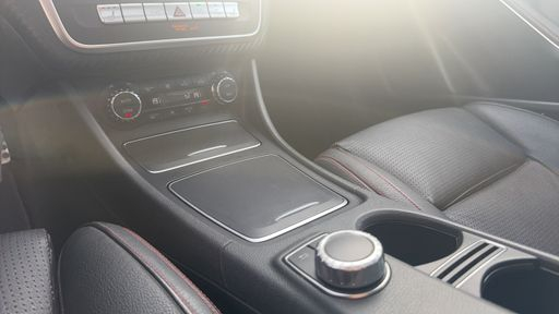 Mercedes Classe A 200 d 136 7G-DCT - Fascination – 2015 – 147976 km – Diesel – Boîte Automatique — photo 40