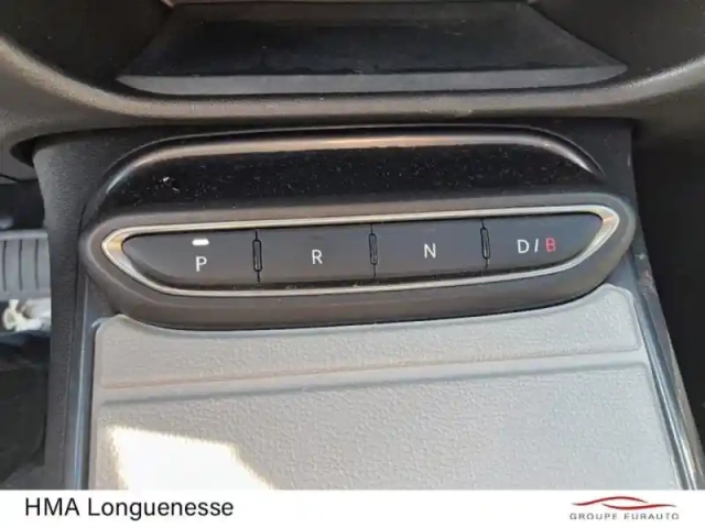 Fiat 600 e 156ch 54kwh la prima — photo 15