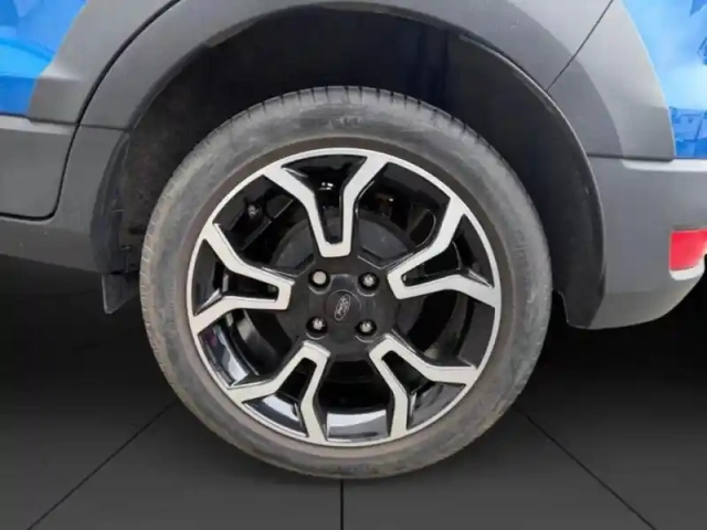 Ford Ecosport 1.0 ecoboost 125ch active 6cv — photo 41