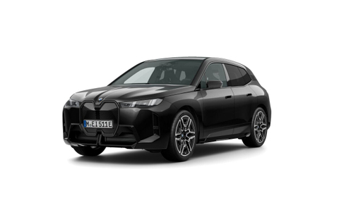 BMW iX xDrive45 408 ch