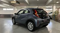 Toyota Aygo X 1.0 VVT-i 72ch Dynamic MY24 — photo 7
