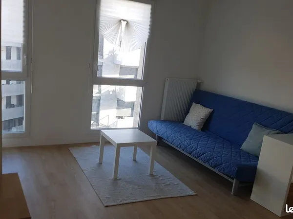 Studio Meublé
