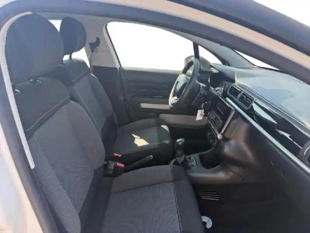 Citroën C3 bluehdi 100ch feel s&amp;s e6.d-temp bvm5 — photo 15